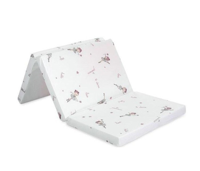 Lorelli Dušek za prenosivi krevetac Classic, Beli