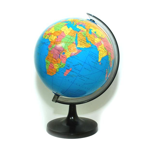 Globe Globus, 21.4cm