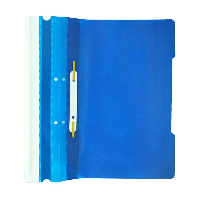 Norex Fascikla Polumehanika, Plava