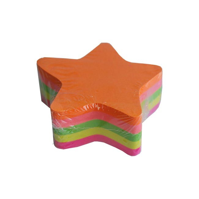 Samolepljivi papirići Zvezda, 300 listova