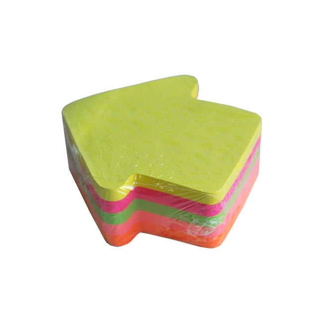 Samolepljivi papirići Strelice, 300 listova