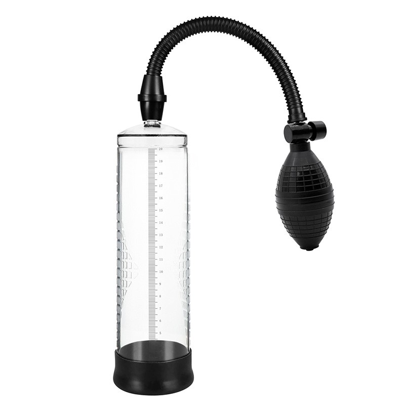Pumpa za penis Classic Penis Pump, 22cm
