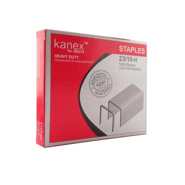 Kanex Municija za heftalicu 23/10