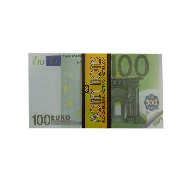 Blokčić 100 EUR