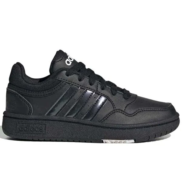 Adidas Patike za dečake Hoops 3.0, Crne
