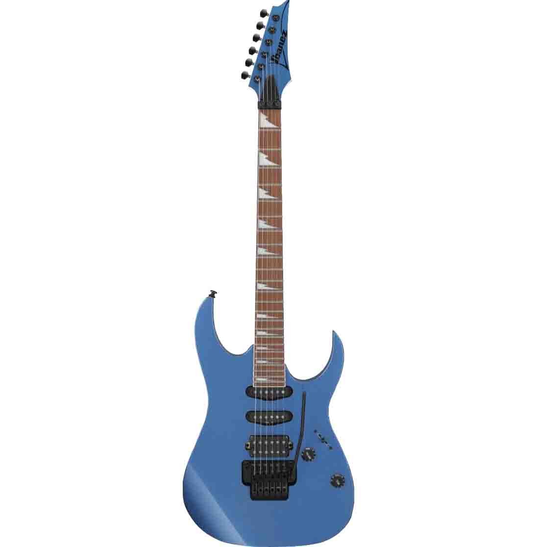 Ibanez Električna gitara RG460DX-BLH, Blue Haze