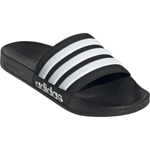 Adidas Muške papuče Adilette Shower M, Crne