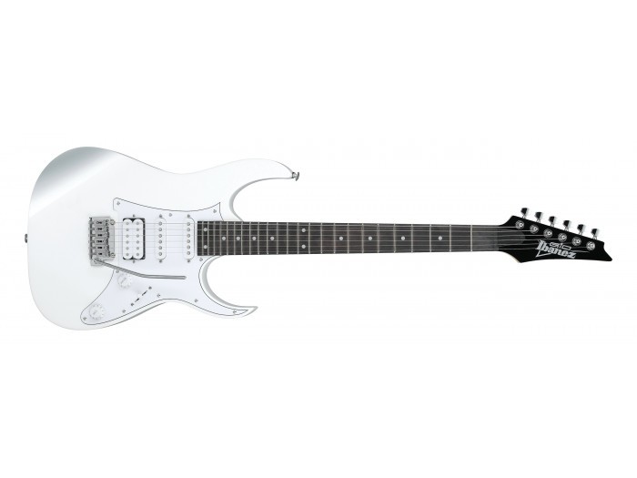 Ibanez Električna gitara GRG140-WH, White