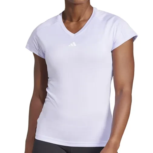 Adidas Ženska majica TR-ES MIN T, Lavanda