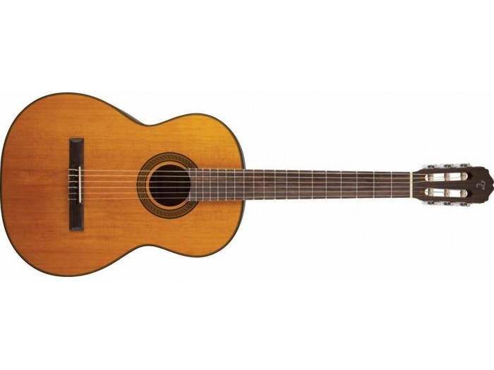 Takamine Klasična neozvučena gitara GC3-NAT, Natural