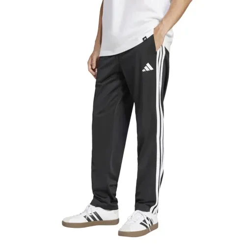 Adidas Muška trenerka 3S TR OH PT, Crna