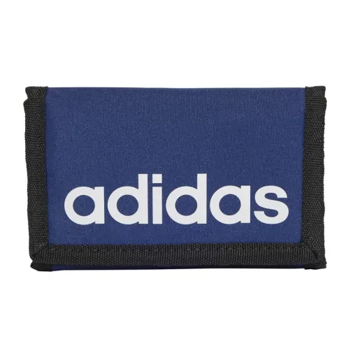Adidas Muški novčanik Linear, Plavi