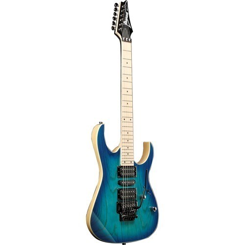Ibanez Električna gitara RG470AHM-BMT, Blue Moon Burst