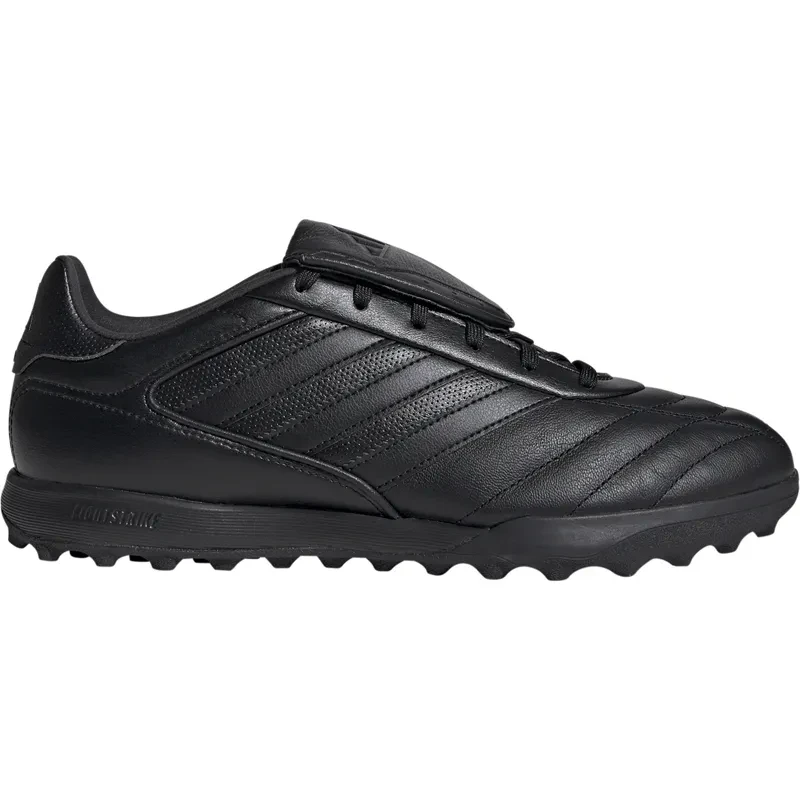 Adidas Muške patike Copa Gloro II TF, Crne