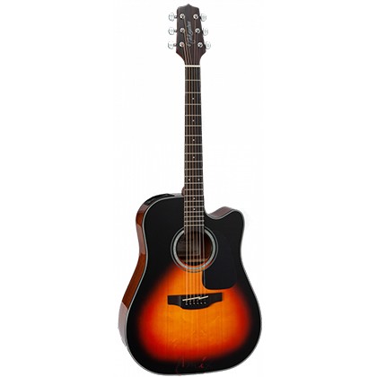 Takamine Akustična ozvučena gitara GD30CE-BSB