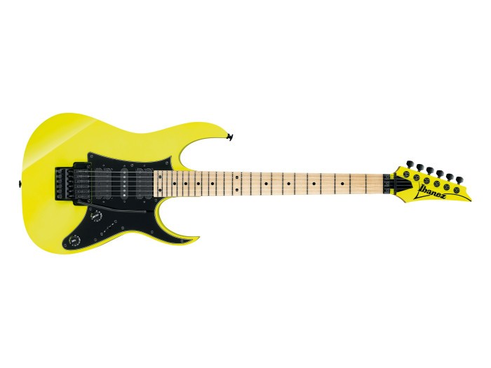 Ibanez Električna gitara RG550-DY, Desert Sun Yellow