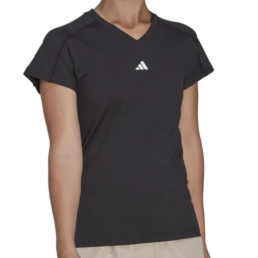 Adidas Ženska majica TR-ES, Crna