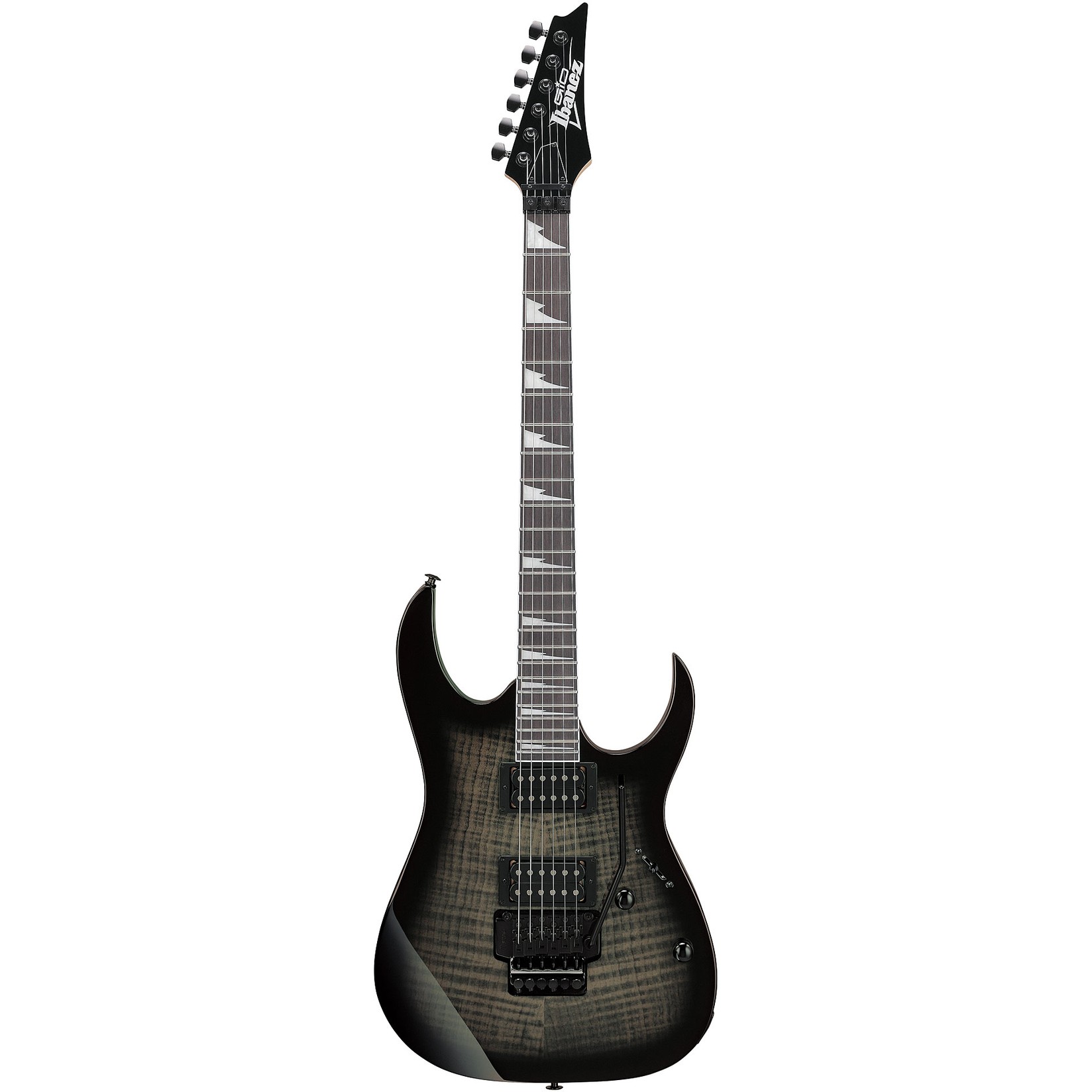 Ibanez Električna gitara GRG320FA-TKS
