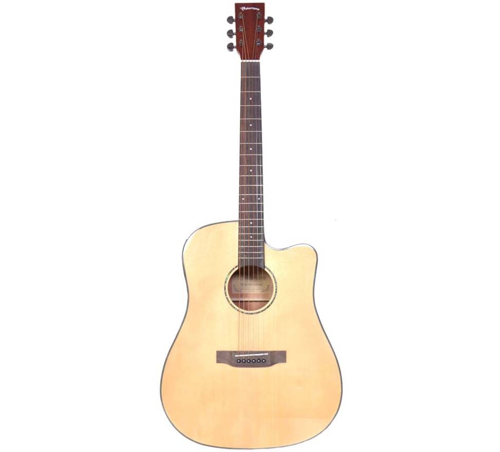 Wakertone Akustična gitara CD60C-NAT
