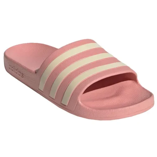 Adidas Ženske papuče Adilette Aqua, Kajsija