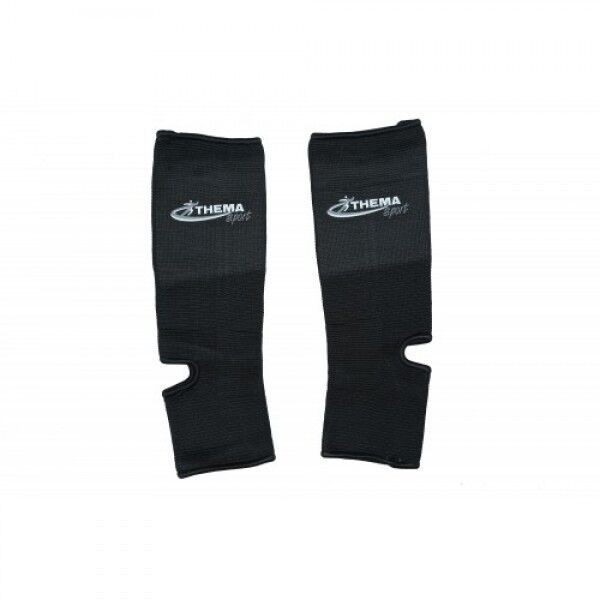 Thema Sport Štitnici za članke BI-258, Crni