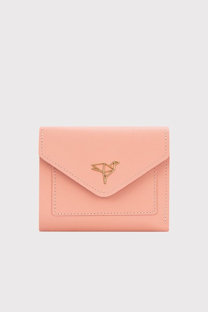 MyValice Ženski novčanik Columbia, Kajsija