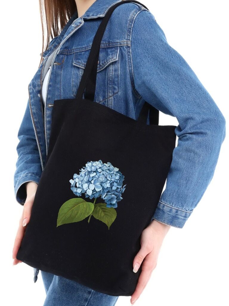 MyValice Ženska torba 1542, Crna