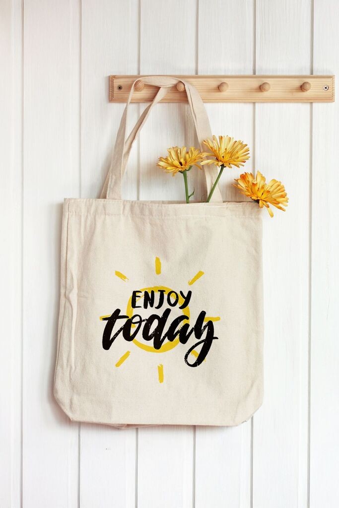 MyValice Ženska torba 6, Šarena