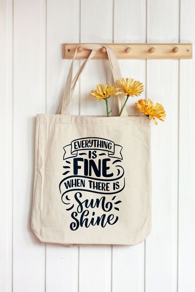 MyValice Ženska torba 7, Šarena