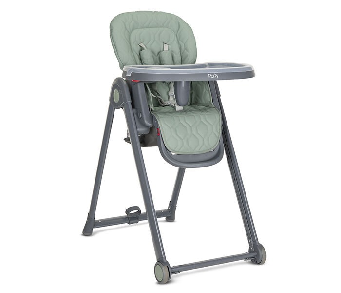 Lorelli Hranilica Party Green Leather