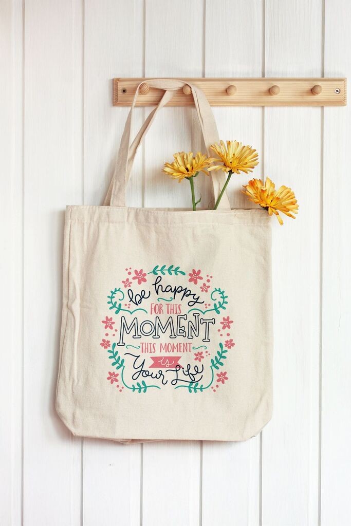 Lindi Ženska torba 1, Šarena