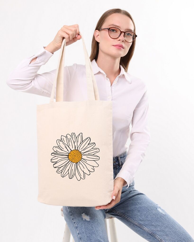 MyValice Ženska torba 1189, Krem