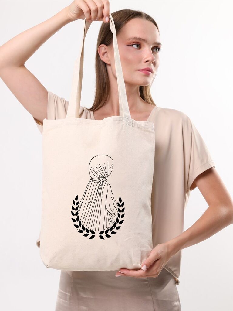 MyValice Ženska torba 1937, Krem