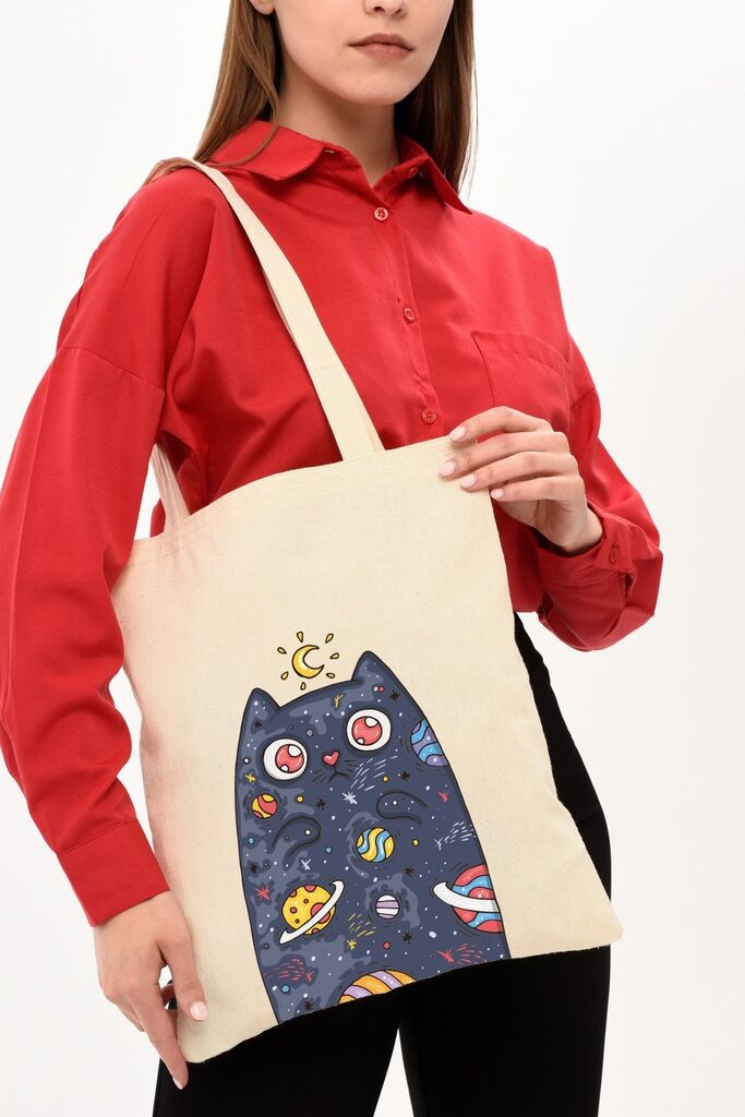 Bergland Ženska torba 314, Krem