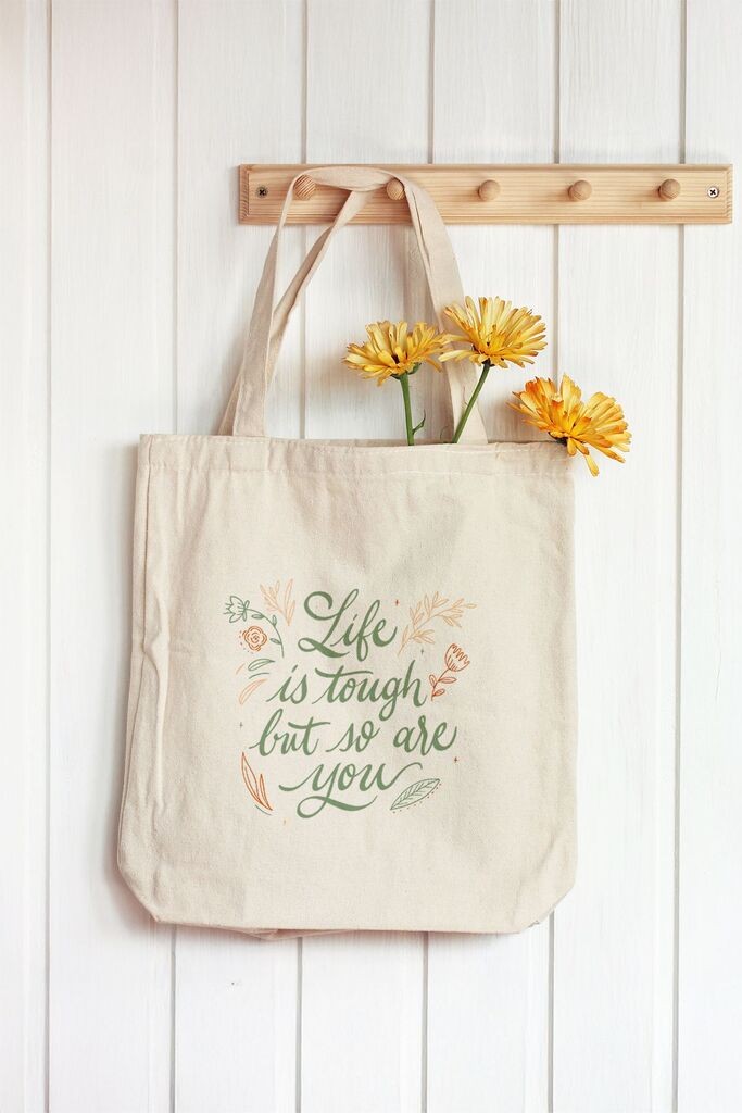 MyValice Ženska torba 17, Šarena