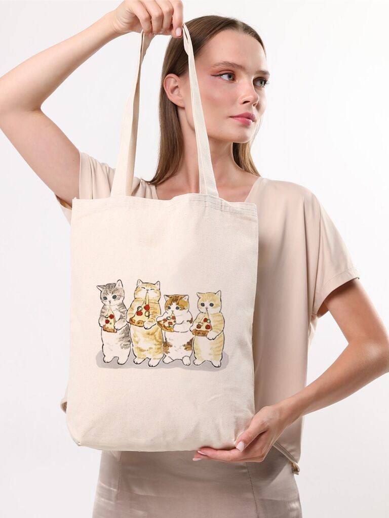 MyValice Ženska torba 1610, Krem