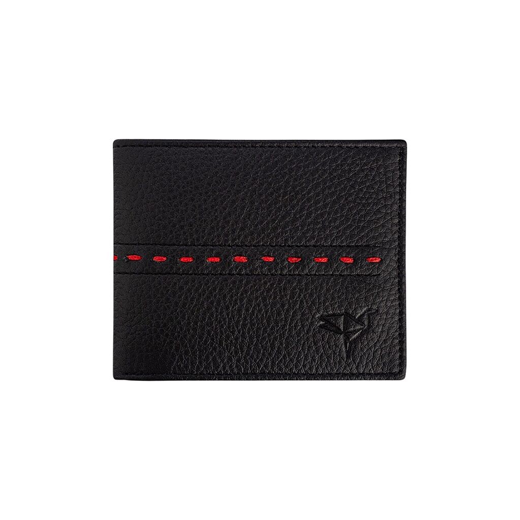 Garbalia Muški novčanik Altadena, Crni