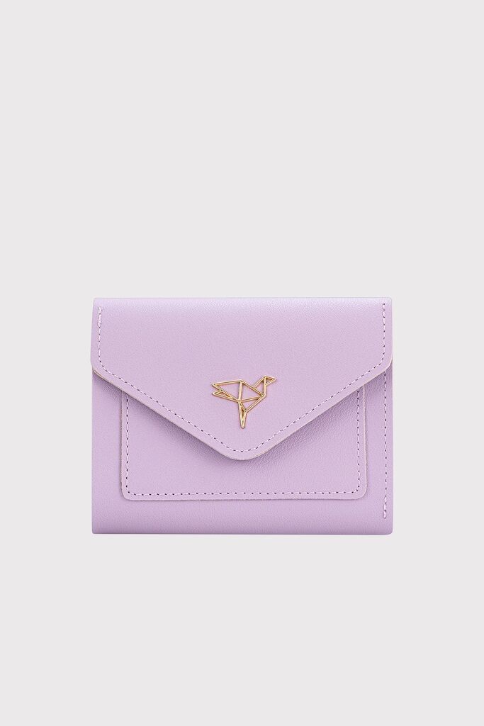 MyValice Ženski novčanik Columbia, Lavanda