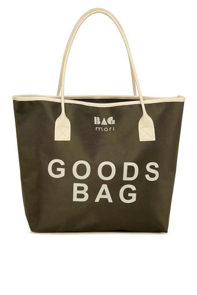 MyValice Ženska torba M000008112, Kaki