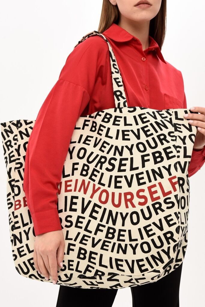 MyValice Ženska torba 2046, Krem