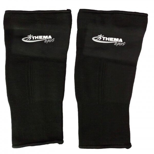 Thema Sport Steznici za kolena BI-2100, Crni