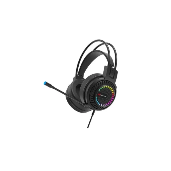 Xtrike Gaming slušalice ME HP318, Crne