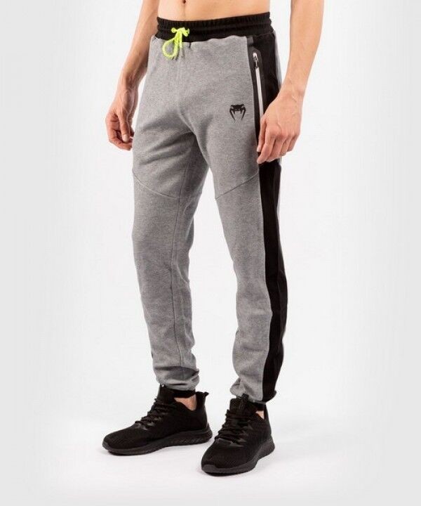 Venum Muški donji deo trenerke  Laser EVO 2.0, Sivi