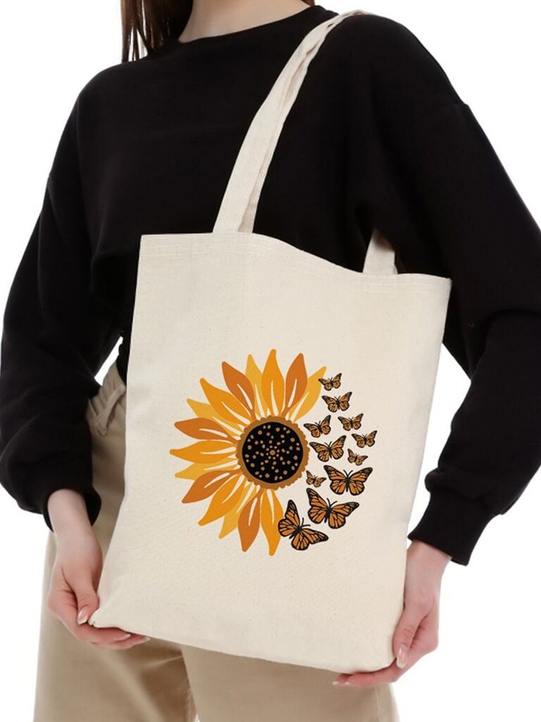 Bergland Ženska torba 1188, Krem