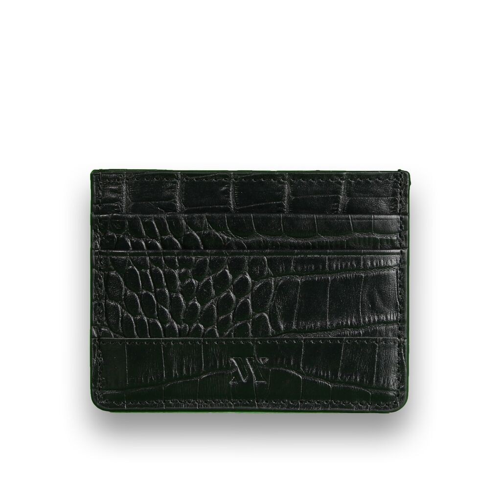 MyValice Novčanik 3420, Crni