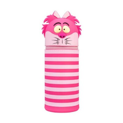 Pernica Disney Alice In Wonderland, Roze