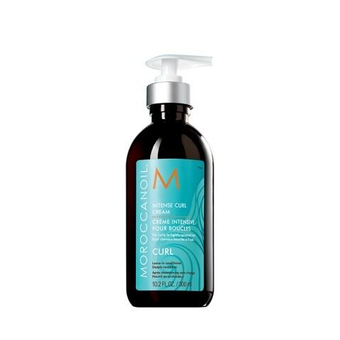 Moroccanoil Intense Curl Cream za kovrdžavu i talasastu kosu 300ml
