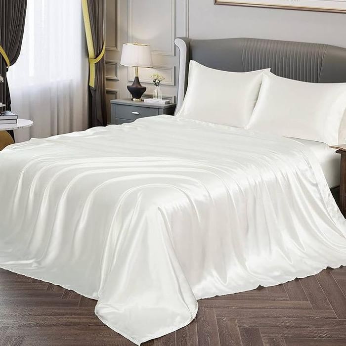 Minnah Dream Set posteljine Caresse, 180x200+30cm, Roze