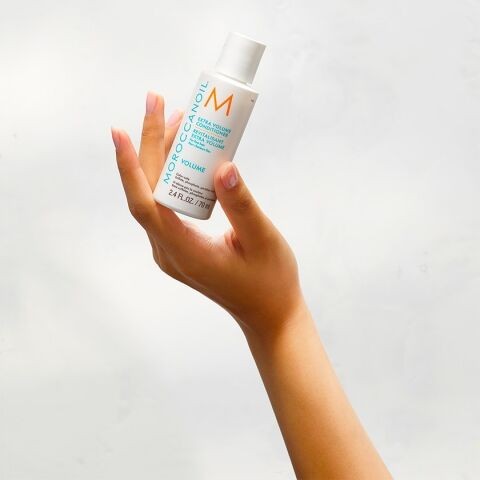 Moroccanoil Balzam za kosu Volume, 70ml