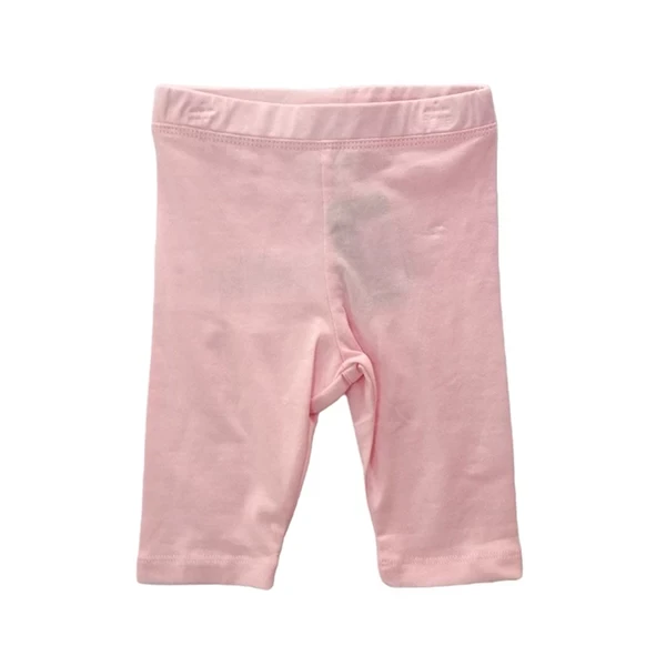 Helanke za bebe Kapri 5381, Roze